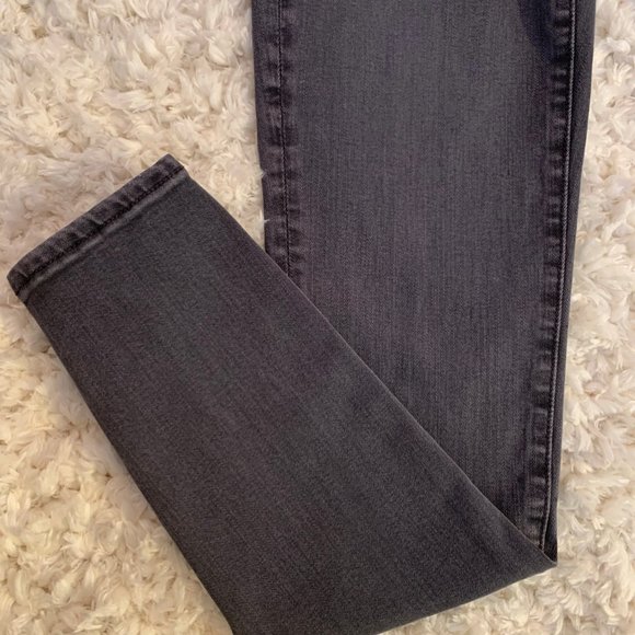 Super Hi-Rise Jegging - Super Super Stretch - Picture 3 of 4